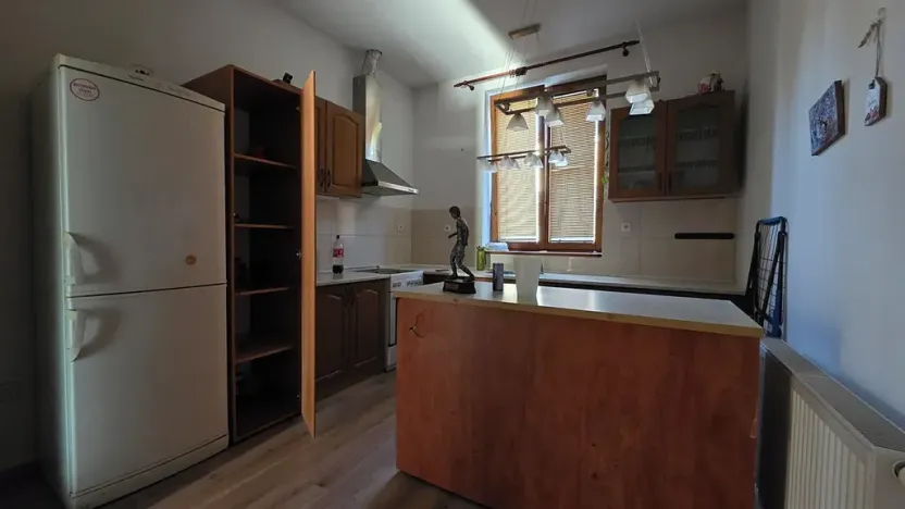 Prodej činžovního domu, Náchod, Komenského, 1000 m2