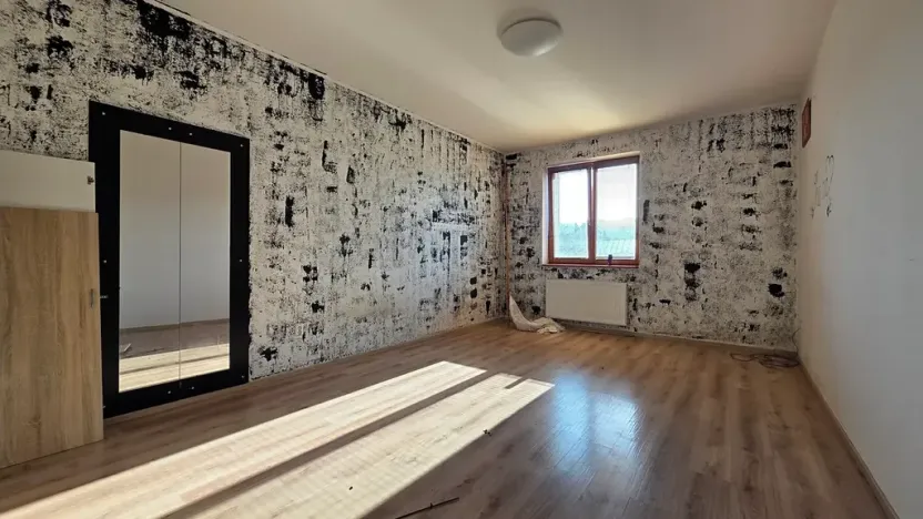 Prodej činžovního domu, Náchod, Komenského, 1000 m2