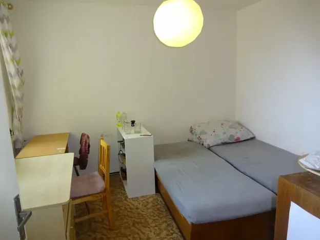 Pronájem bytu 4+1, Brno, Oblá, 83 m2