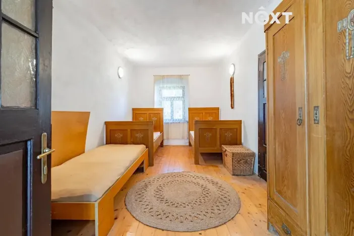 Prodej podílu chalupy, Petříkov, 250 m2