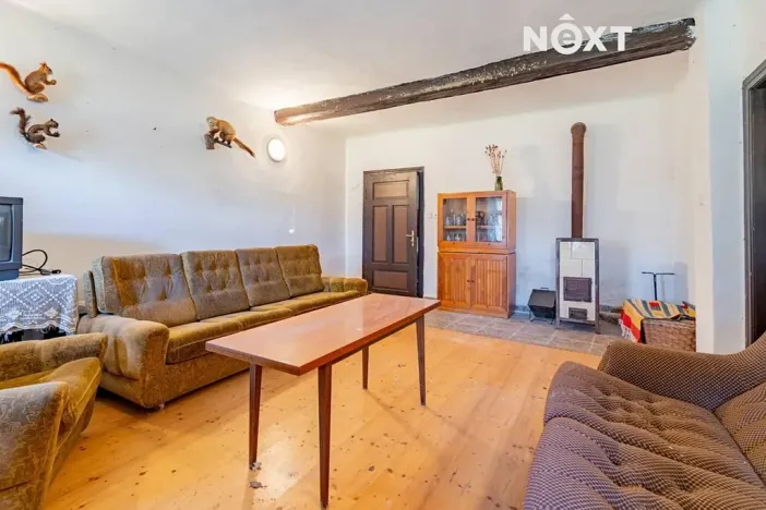 Prodej podílu chalupy, Petříkov, 250 m2