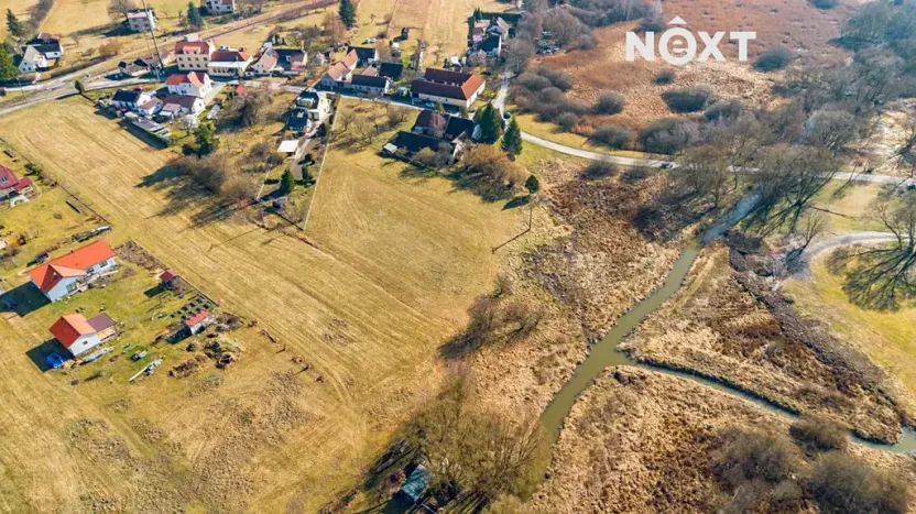 Prodej podílu chalupy, Petříkov, 250 m2