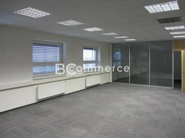 Pronájem skladu, Brno, 575 m2