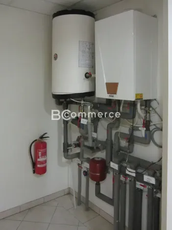 Pronájem skladu, Brno, 575 m2