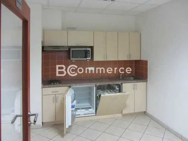 Pronájem skladu, Brno, 575 m2