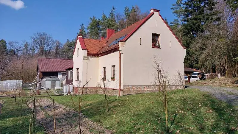 Prodej rodinného domu, Kobeřice, 319 m2