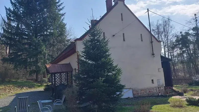 Prodej rodinného domu, Kobeřice, 319 m2