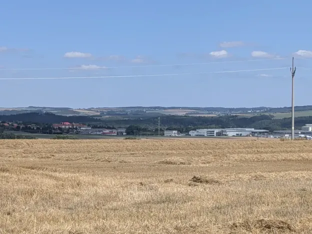 Prodej pole, Kyšice, 19954 m2