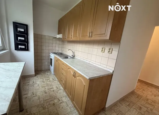 Pronájem bytu 2+1, Zlín, třída Svobody, 54 m2