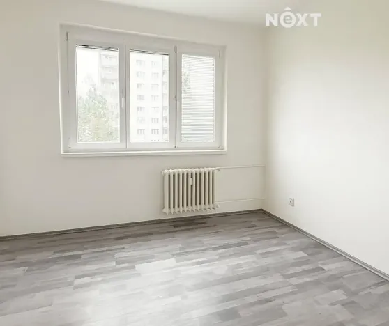 Pronájem bytu 2+1, Zlín, třída Svobody, 54 m2