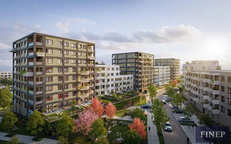 Prodej bytu 1+kk, Praha - Stodůlky, Svitákova, 30 m2