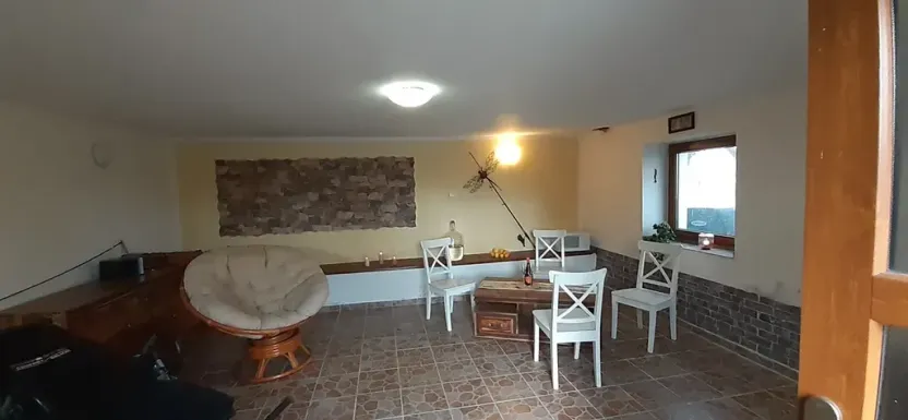 Prodej rodinného domu, Kotenčice, 342 m2