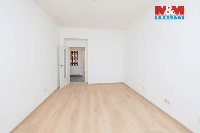 Pronájem bytu 2+kk, Praha - Strašnice, Kolovratská, 45 m2