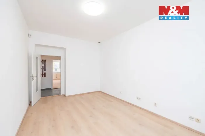 Pronájem bytu 2+kk, Praha - Strašnice, Kolovratská, 45 m2