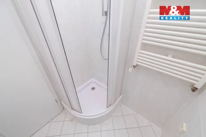 Pronájem bytu 2+kk, Praha - Strašnice, Kolovratská, 45 m2