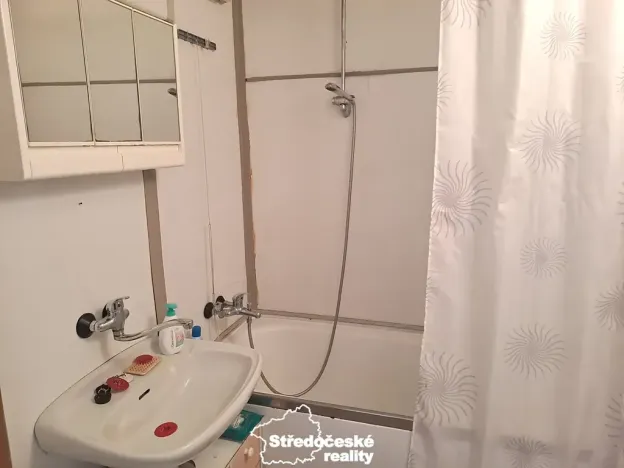 Prodej bytu 3+1, Praha - Lhotka, V pláni, 72 m2