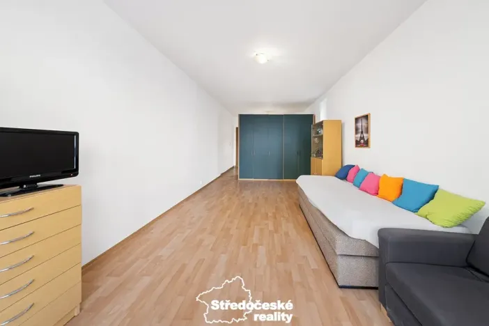 Prodej bytu 3+kk, Praha - Chodov, Šternovská, 73 m2