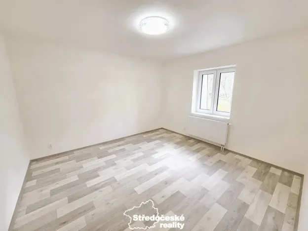 Pronájem bytu 3+kk, Praha - Háje, Stachova, 52 m2