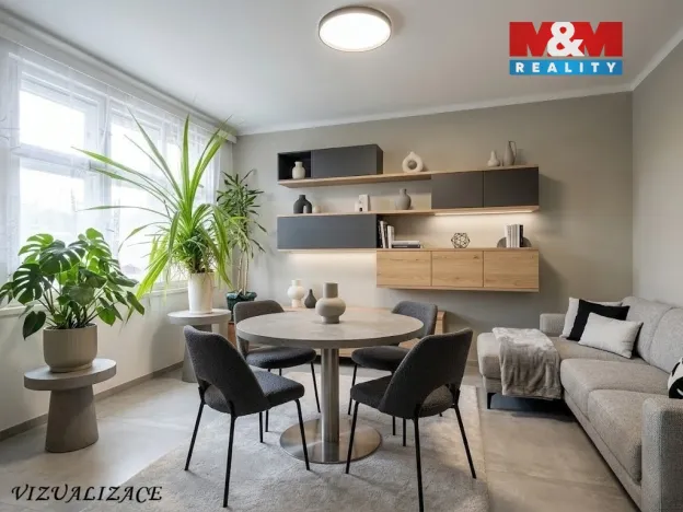 Prodej rodinného domu, Ostrava, Sládečkova, 296 m2