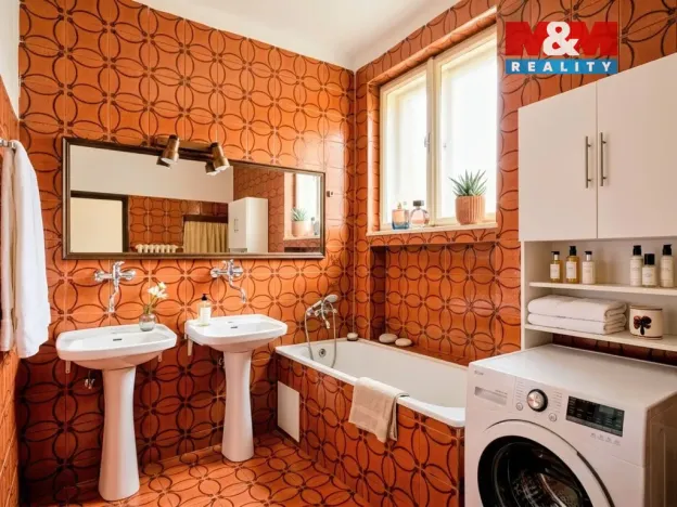 Prodej rodinného domu, Ostrava, Sládečkova, 296 m2