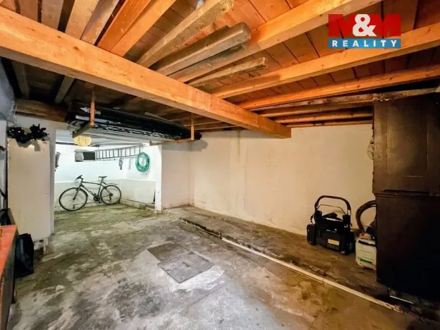 Prodej rodinného domu, Ostrava, Sládečkova, 296 m2