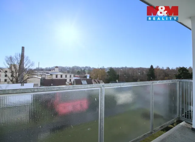 Pronájem bytu 1+kk, Varnsdorf, Hrnčířská, 25 m2