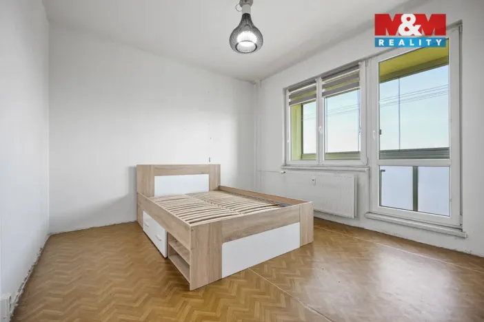 Prodej bytu 3+1, Český Těšín, Čáslavská, 73 m2