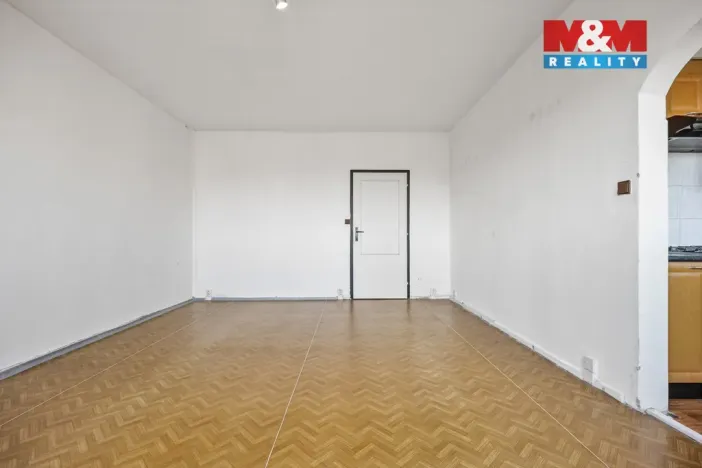 Prodej bytu 3+1, Český Těšín, Čáslavská, 73 m2