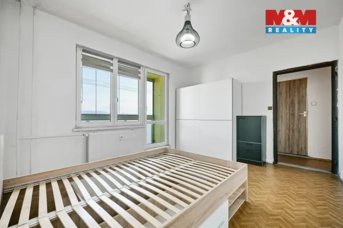 Prodej bytu 3+1, Český Těšín, Čáslavská, 73 m2