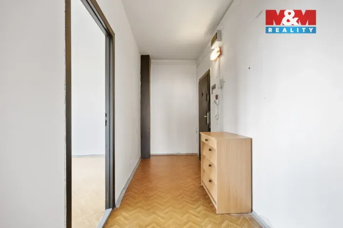 Prodej bytu 3+1, Český Těšín, Čáslavská, 73 m2