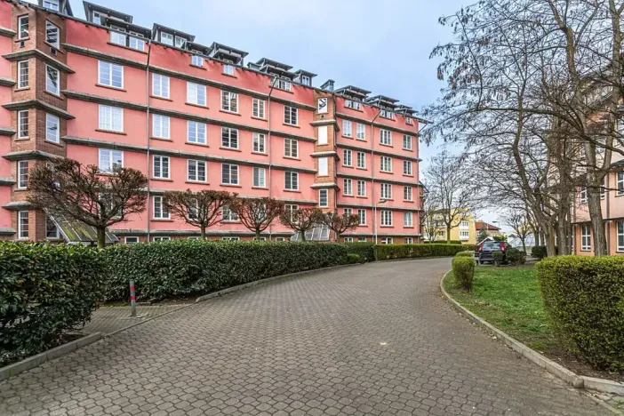 Pronájem kanceláře, Praha - Veleslavín, Pláničkova, 72 m2