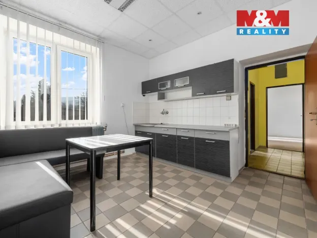 Prodej rodinného domu, Červená Voda - Bílá Voda, 355 m2