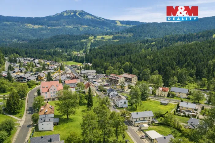 Prodej pozemku pro bydlení, Klatovy, 700 m2