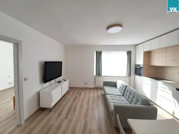 Pronájem bytu 3+kk, Litomyšl, 9. května, 56 m2