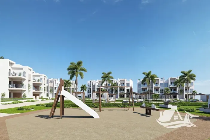 Prodej bytu 3+kk, Los Alcázares, Španělsko, 70 m2