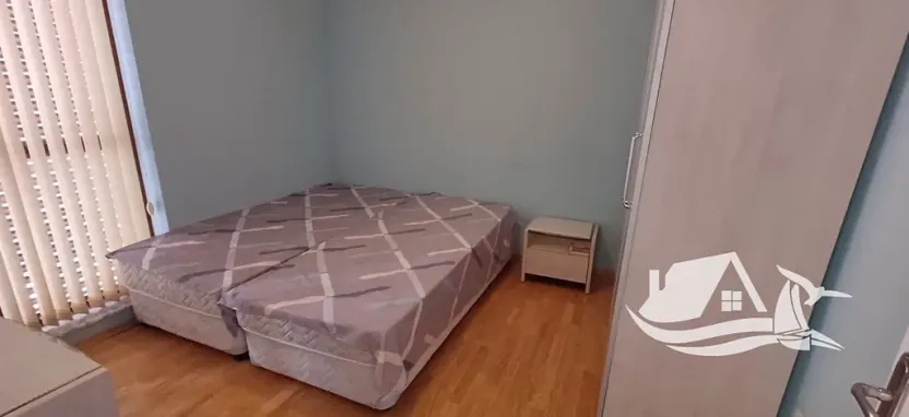 Prodej bytu 2+kk, Nesebar, Bulharsko, 66 m2