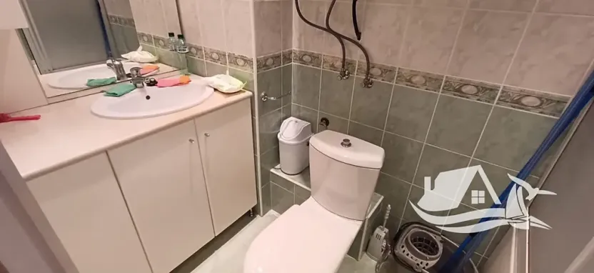 Prodej bytu 2+kk, Nesebar, Bulharsko, 66 m2