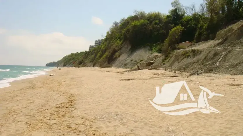 Prodej bytu 2+kk, Bjala, Bulharsko, 45 m2