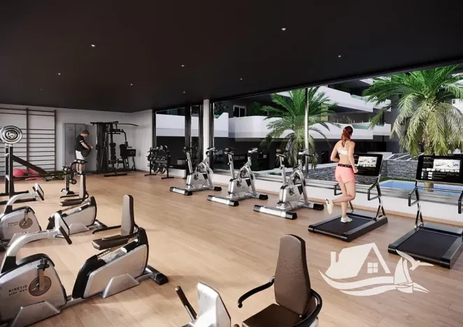 Prodej bytu 3+kk, Santa Pola, Španělsko, 66 m2