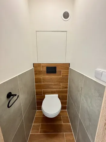 Pronájem bytu 3+1, Praha - Troja, Krynická, 72 m2