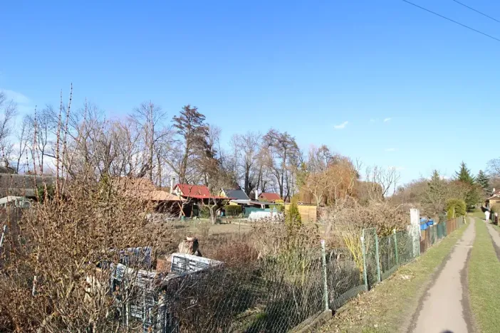 Prodej chaty, Slaný, 16 m2