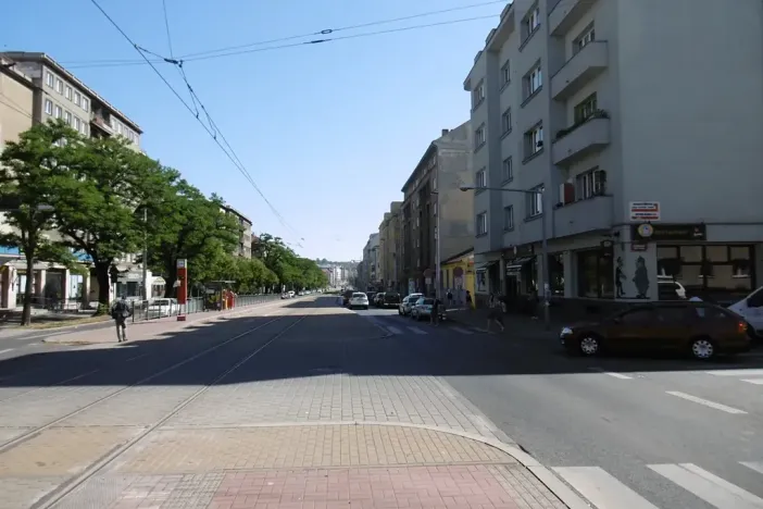 Pronájem kanceláře, Praha - Libeň, Sokolovská, 32 m2