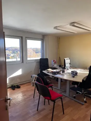 Dražba výrobních prostor, Bílovec, Sokolovská, 344 m2