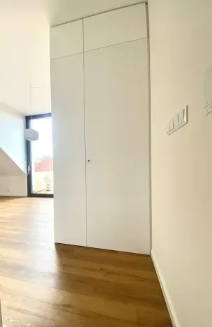Pronájem bytu 2+kk, Brno, 60 m2