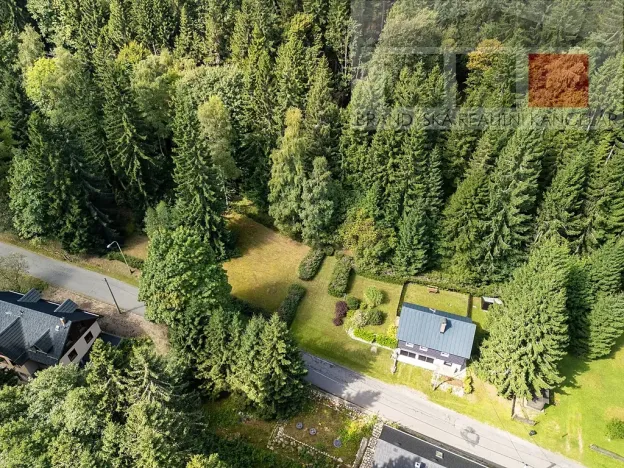 Prodej chalupy, Josefův Důl, 80 m2