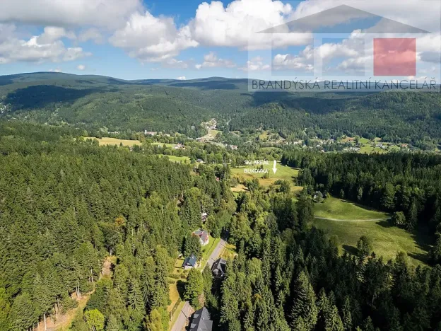 Prodej chalupy, Josefův Důl, 80 m2