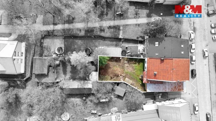 Prodej obchodního prostoru, Paskov, Náměstí, 250 m2