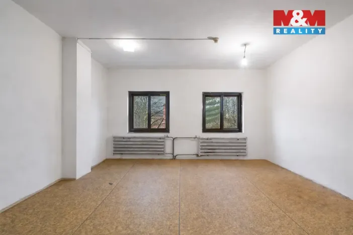 Prodej obchodního prostoru, Paskov, Náměstí, 250 m2