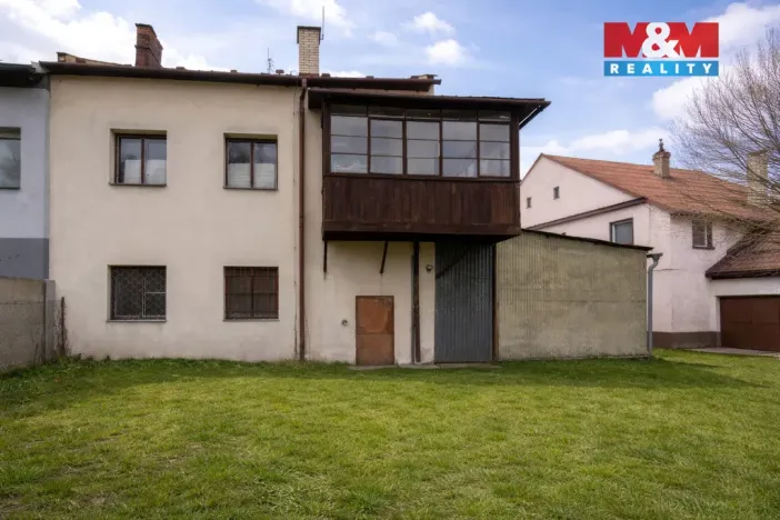 Prodej obchodního prostoru, Paskov, Náměstí, 250 m2