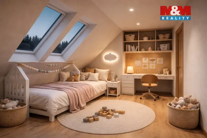 Prodej rodinného domu, Šumice, 253 m2